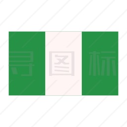 尼日利亚图标