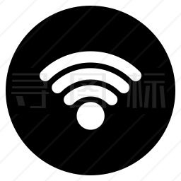 WiFi图标