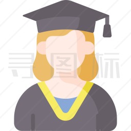 学生图标