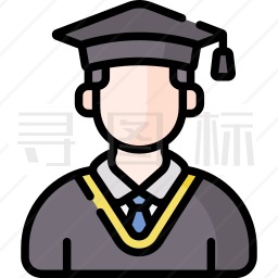 学生图标