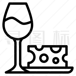 配对图标