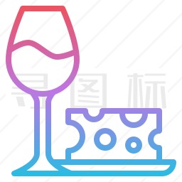 配对图标