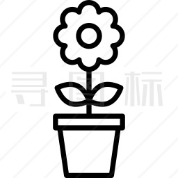 花图标