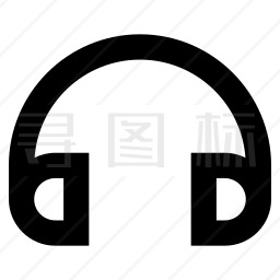 音频图标