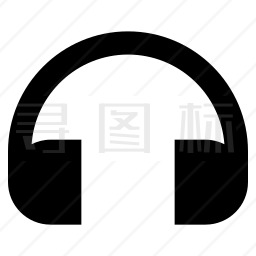 音频图标