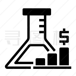 财务数据库图标