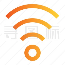 WiFi连接图标