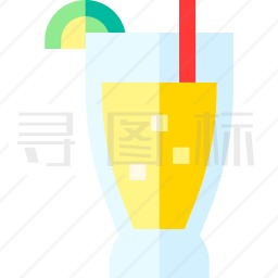 鸡尾酒图标