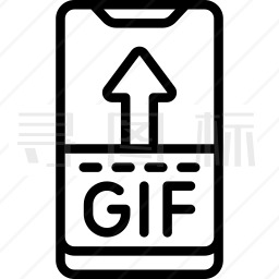 GIF图标