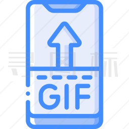 GIF图标