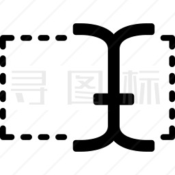 打字图标