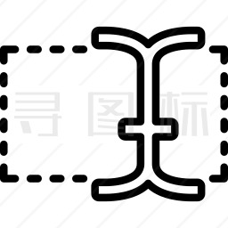 打字图标