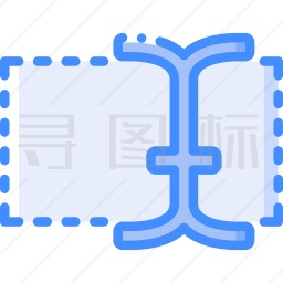 打字图标