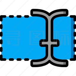 打字图标