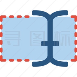 打字图标