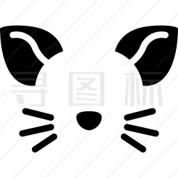 猫图标