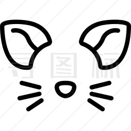 猫图标