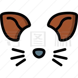 猫图标