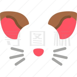 猫图标