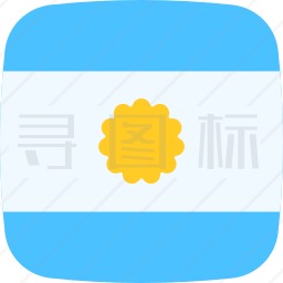 阿根廷图标