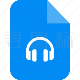 MP3图标