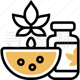 大麻图标