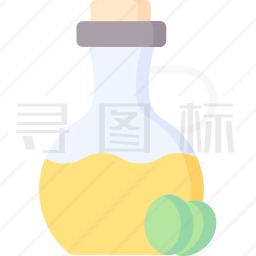 橄榄油图标