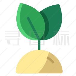 植物图标