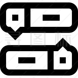 数字图标