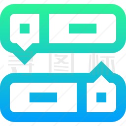 数字图标