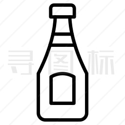 啤酒图标