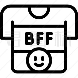 BFF图标