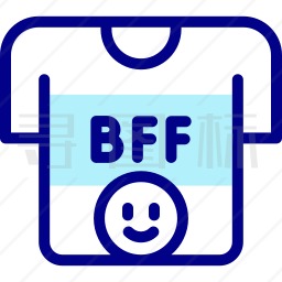 BFF图标