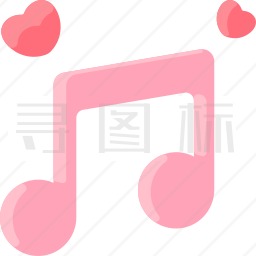 音符图标