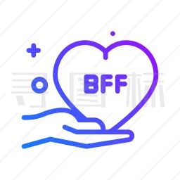 BFF图标