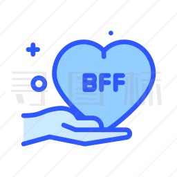 BFF图标