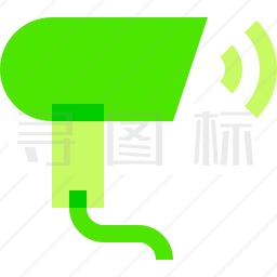 条形码扫描器图标