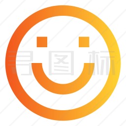 表情符号图标