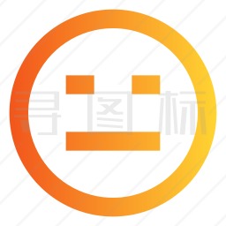 表情符号图标