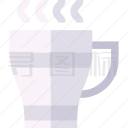 茶杯图标