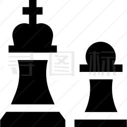 棋子图标