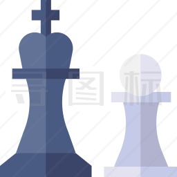 棋子图标