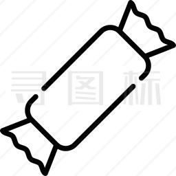 糖果图标