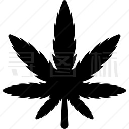 大麻图标