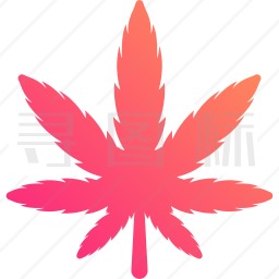 大麻图标