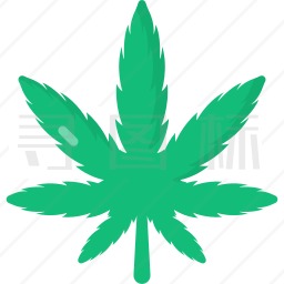 大麻图标