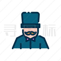 魔术师图标