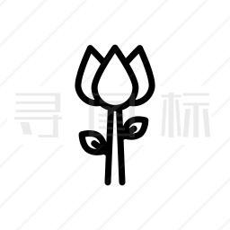 花图标