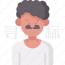 男人图标