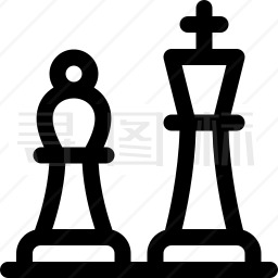 国际象棋图标